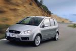Ford Focus C-Max 2003 года